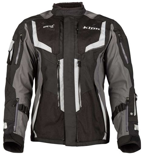 Klim is famous for their really expensive, yet amazingly protective riding gear available in the market. Klim Badlands Pro ADV Suit Completely Revamped for 2018 ...