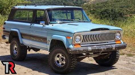 Introduce 63 Images 1970 Jeep Cherokee For Sale Vn