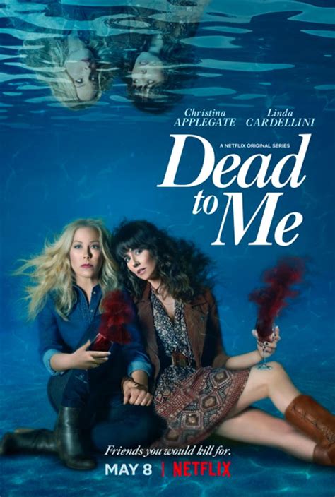 We did not find results for: Nerdly » 'Dead To Me: Season 2' Review (Netflix)