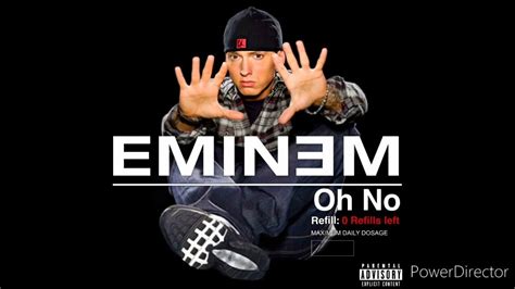 Eminem Oh No Relapse 2 Youtube