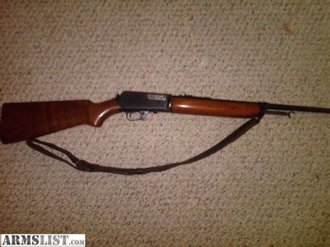 Armslist For Sale Winchester Model 1907