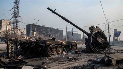 Heres Why Russian Tanks Keep Getting Their Turrets Blown Off In Ukraine