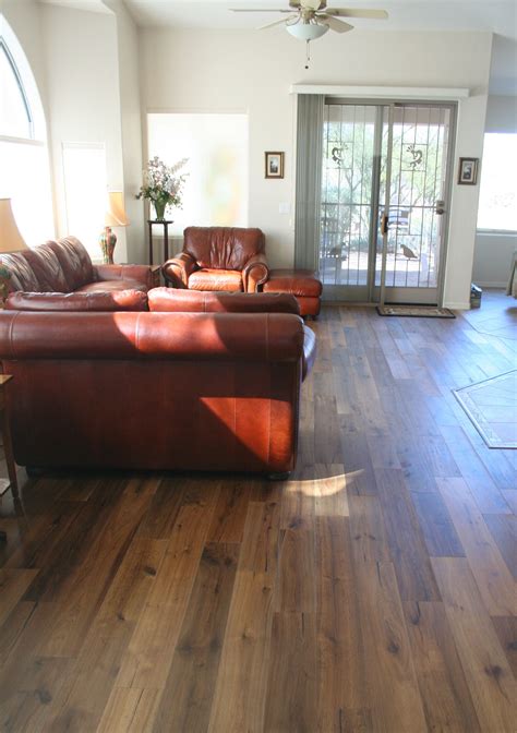 The three boys that come out to his house (craig, scott and scott) done a fantastic job! Provenza - Heirloom in color Glasgow | Flooring, Farmhouse flooring, Engineered hardwood flooring