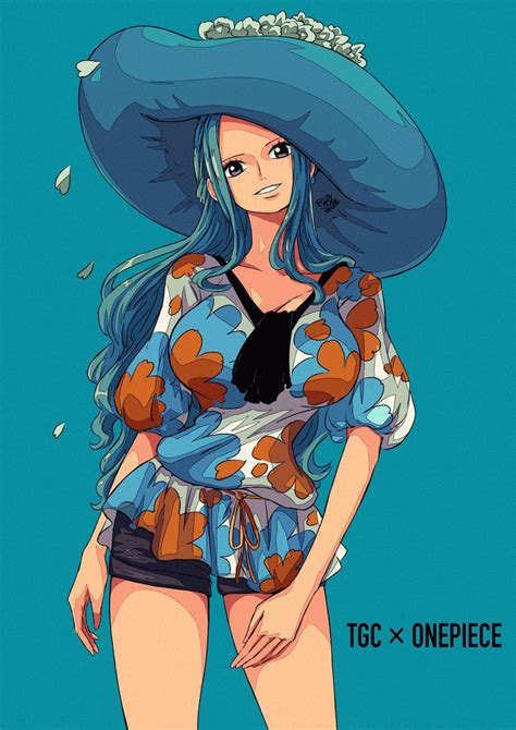 Nefertari Vivi S 〇🍂🍁 On Twitter One Piece Cosplay