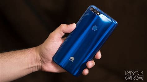 Do a confirmation of the key specs before making a final choice. Huawei Nova 2 Lite launched in the Philippines | NoypiGeeks