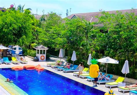The Best Hotels In Batam Island Resorts And Spa Retreats For The Perfect Quick Getaway From