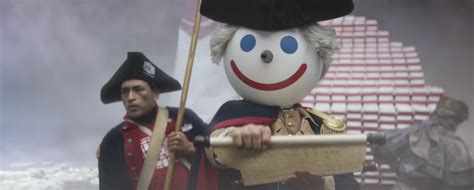 Jack was born on may 16 on a cattle ranch in colorado. Jack in the Box Super Bowl commercial: watch new TV spot ...