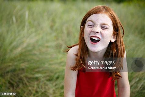 Tween Girl Open Mouth Photos And Premium High Res Pictures Getty Images