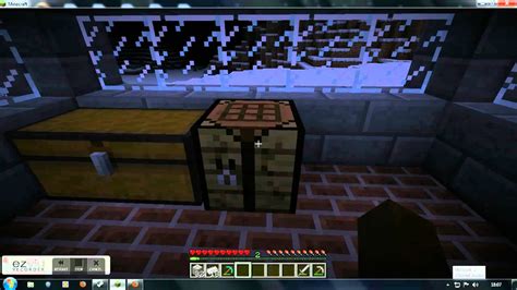 In minecraft 1.17 version, minecraft copper has arrived as a new block and ore that you can collect and craft. minecraft all the things you can make with iron - YouTube