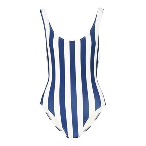 10 One Piece Swimsuits To Shop Now Striped Swimsuit Swimsuits Striped Bathing Suit