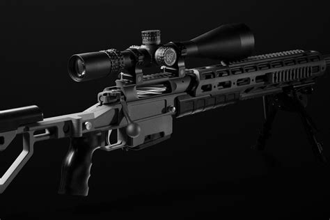 Снайперская винтовка Orsis Se T 5000 M отзывы цена технические
