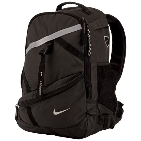 Nike Max Air Bag Nike Lacrosse Backpack