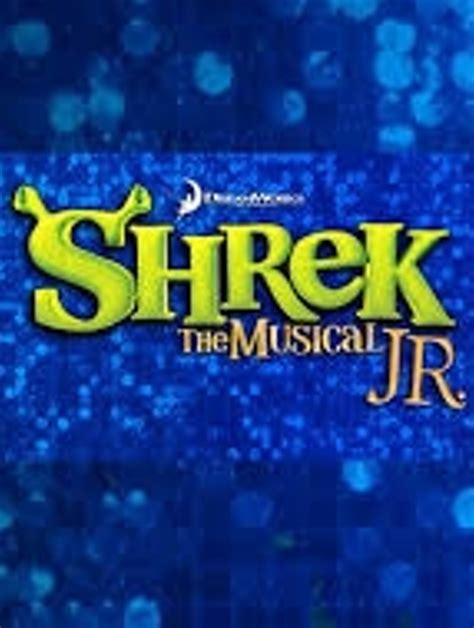 Shrek The Musical Jr At Cedar Crest Middle School Performing Art