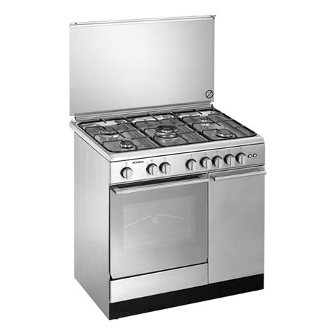 Jual Modena Fc 7953 S Freestanding Cooker Kompor Gas 5 Tungku Oven