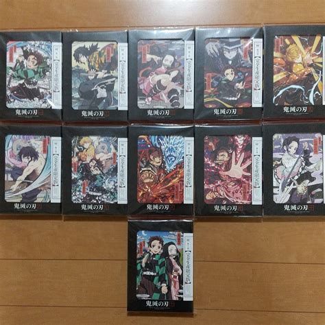 よろしくお 鬼滅の刃 DVD 1 11巻1期全巻完全生産限定版 アニメ