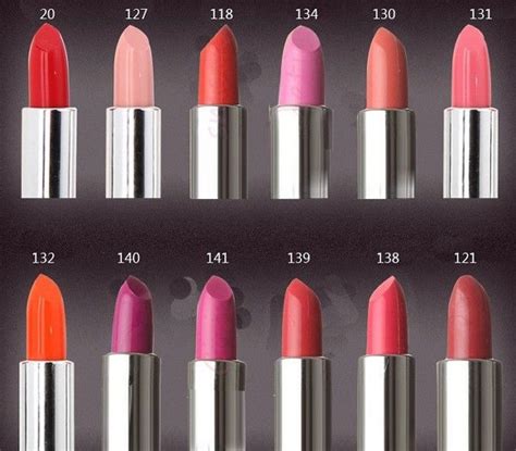 They make their products in different shapes, colors, sizes, designs and patterns. Top 10 Best Lipstick Brand In Pakistan
