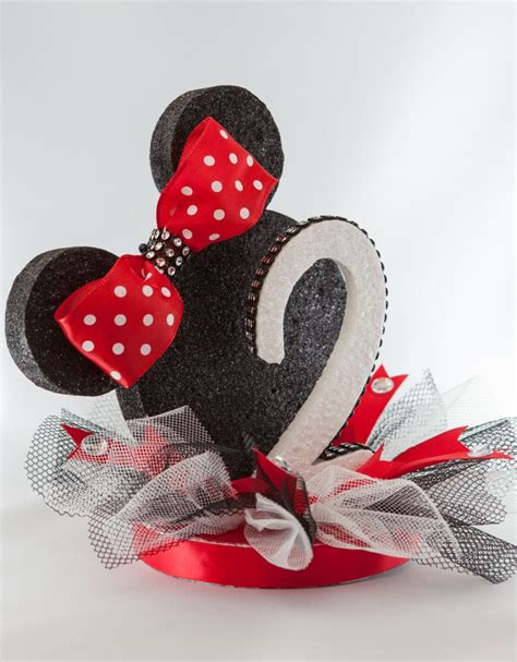 Use the same piping tip as you use for rosettes to. Red Polka Dot Cake Topper, Mouse Ears Cake Topper