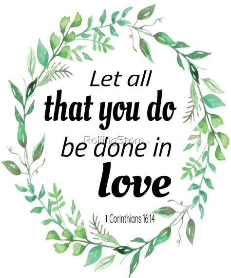 1 Corinthians 16 14 Clipart 10 Free Cliparts Download Images On