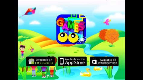 Wee Kids Games Interactive Ebook For Kids Age 5 And Up Youtube