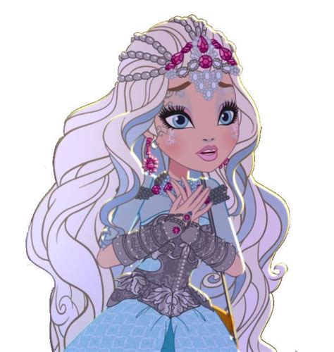 My Opinion On Every Ever After High Character Darling Charming Wattpad