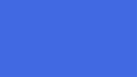 Download Solid Blue Background Wallpaper By Jparker Plain Blue