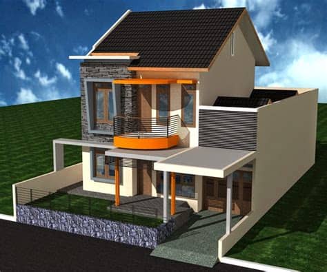 Ngedak rumah ngedak pakai hebel ngedak rumah biaya murah ngedak tanpa ngecor ngedaki jasa pengerjaan cor dak beton lantai 2, dikerjakan mulai jam 8 pagi hingga jam 12 siang denagn. Biaya Meningkat Rumah 2 Lantai | Agen Renovasi Rumah