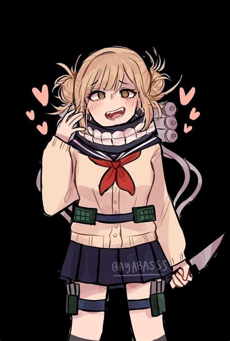 Pin By Ellie On My Pins Toga Himiko Hero My Hero Academia Episodes