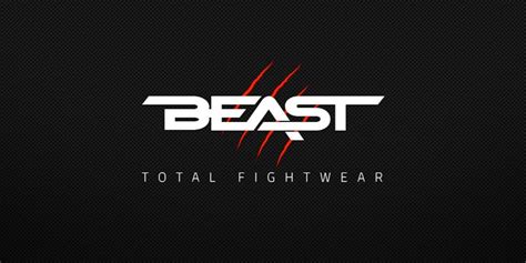 Beast Logo Logodix