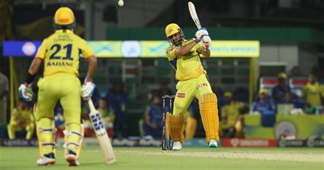 Dc Vs Csk Key Battles Best Bowlers And Best Batters For Ipl Match