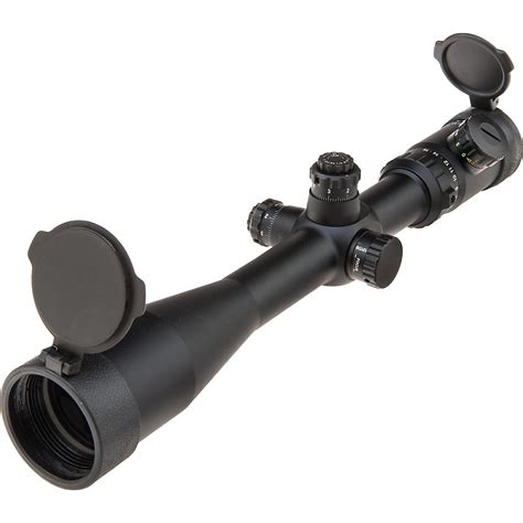 Sightmark 4 16 X 44 Triple Duty Riflescope Academy