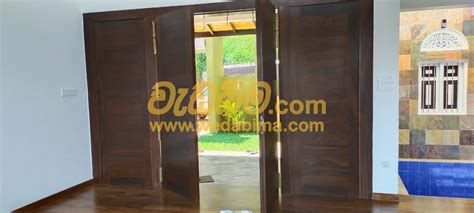 Timber Doors And Windows Kandy Price In Sri Lanka