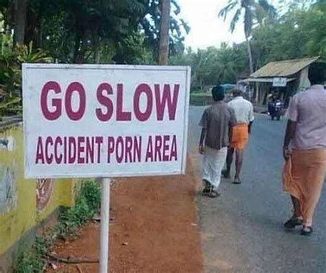 Funny Signs Epic Fails To Make You Laugh