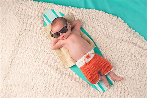 Chill Out 15 Summer Baby Essentials For Staying Cool