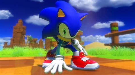 Sonic Forces 2020 Olympic Sonic Youtube