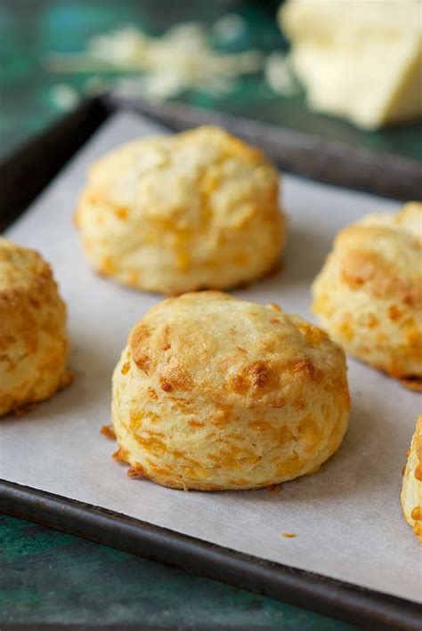 Savory Cheddar Cheese Biscuits Recipe King Arthur Flour