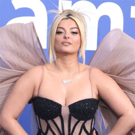 DiscoverNet Bebe Rexha Admits Shes Gained Pounds After Tough PCOS Diagnosis