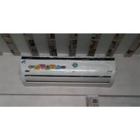 Ton Carrier Split Air Conditioner At Best Price In Navi Mumbai By Shree