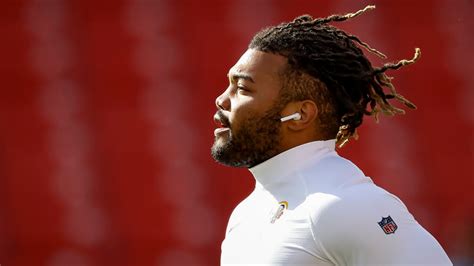 Derrius guice (football player) was born on the 21st of june, 1997. Derrius Guice Charged With Domestic Violence, Released by ...