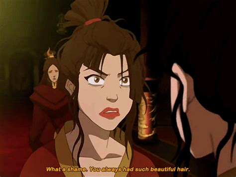 Avatar The Last Airbender Azula Type 3w4 Tv And Enneagram