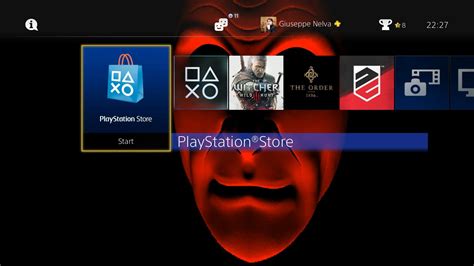 Free Download Ps4 Themes Show That Sony Needs Some Quality Control Or