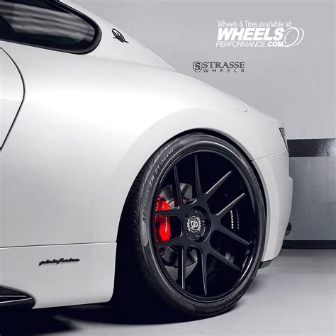 strasse forged sm5 deep concave strasse forged sm5 deep co… flickr bmw wheels maserati