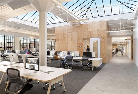 11 Coolest Startup And Tech Offices In The World Sidekick By Kickresume