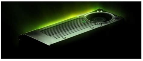 Nvidia To Release Geforce Gtx 880 In Q4 2014 Based On 28nm Process