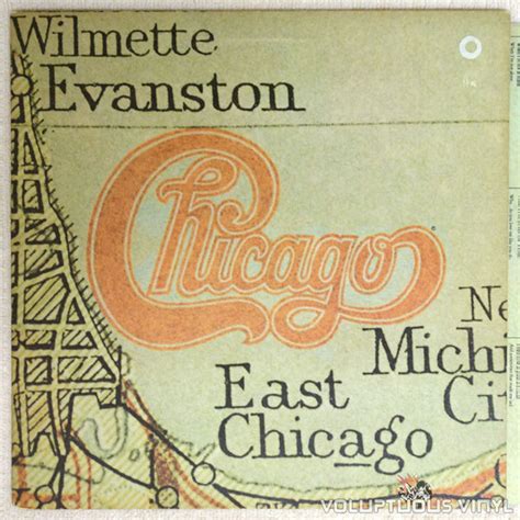 Chicago ‎ Chicago Xi 1977 Vinyl Voluptuous Vinyl Records