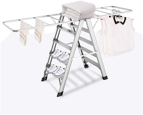 Buy Electric Heated Clothes Airer Dryer Clothes Airer Folding 2 In 1
