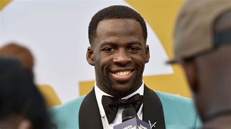 Draymond Green Being Sued In California For Alleged Assault The Only Colors