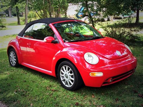 Pin By Tricia Lane On Vdub Vw Beetle Convertible Beetle Convertible