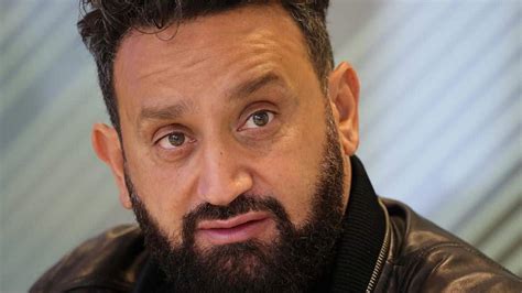 Cyril Hanouna Forced To React To This Unexpected Decision By Tf