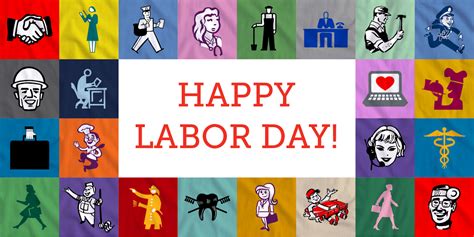 Celebrate Labor Day With These Fun Facts Custom Ink