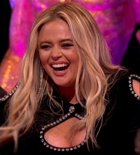 Emily Atack And Joey Essex Enjoy Sneaky Kiss On Final Celebrity Juice Episode Hot Lifestyle News